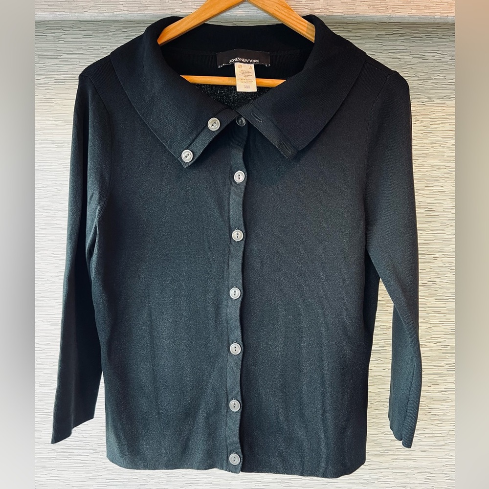 Jones New York Blouse